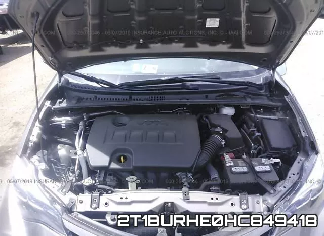 2T1BURHE0HC849418 фото 2