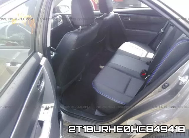 2T1BURHE0HC849418 фото 9
