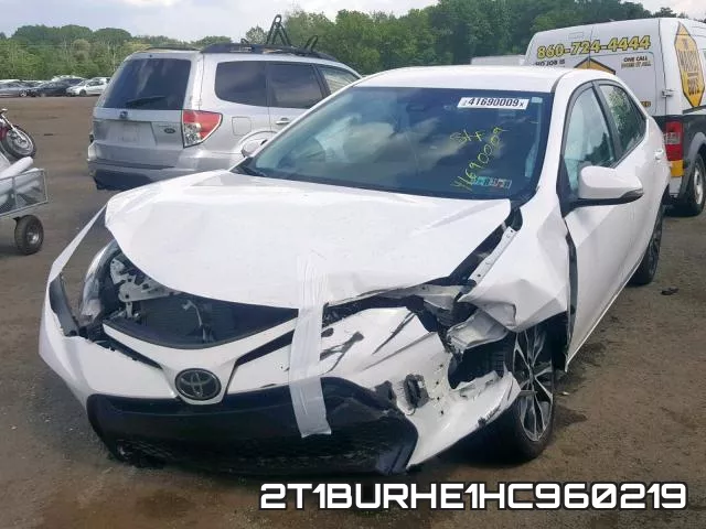 2T1BURHE1HC960219 фото 3