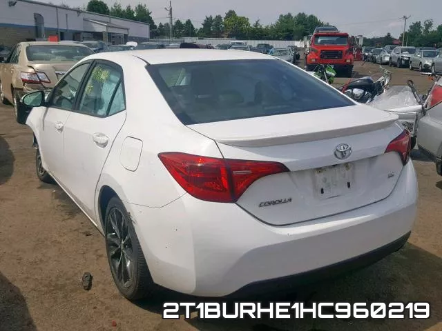 2T1BURHE1HC960219 фото 4