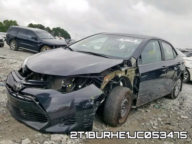 2T1BURHE1JC053475 фото 3