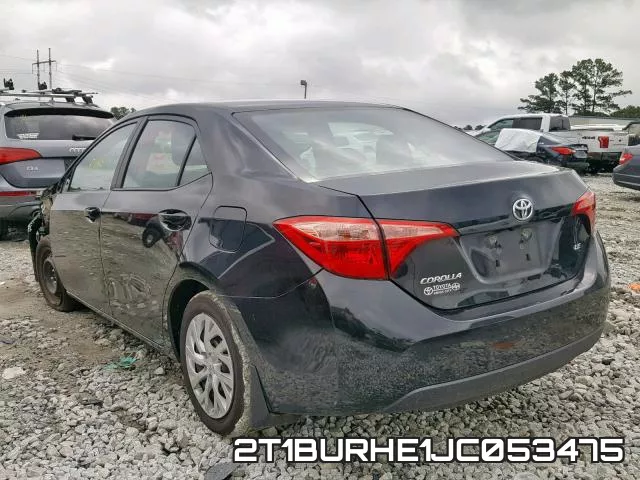 2T1BURHE1JC053475 фото 4