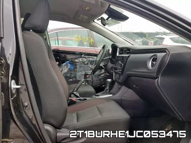 2T1BURHE1JC053475 фото 6