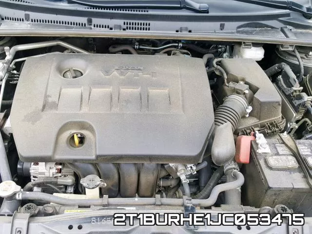 2T1BURHE1JC053475 фото 8