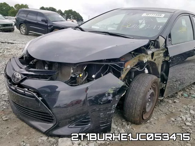 2T1BURHE1JC053475 фото 10