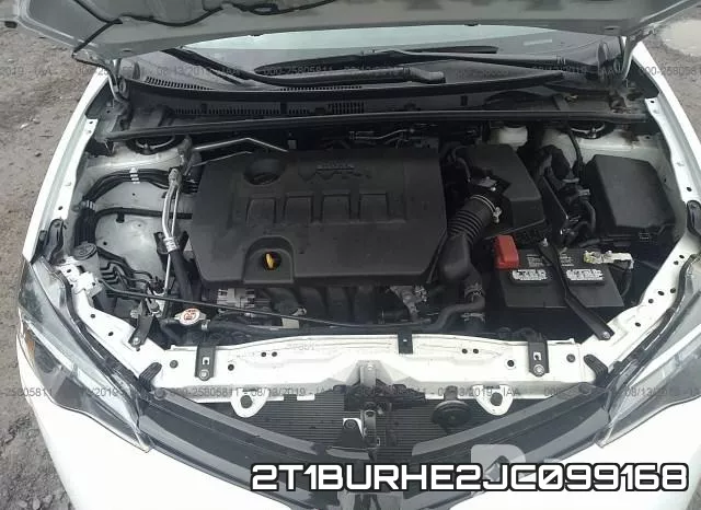 2T1BURHE2JC099168 фото 2