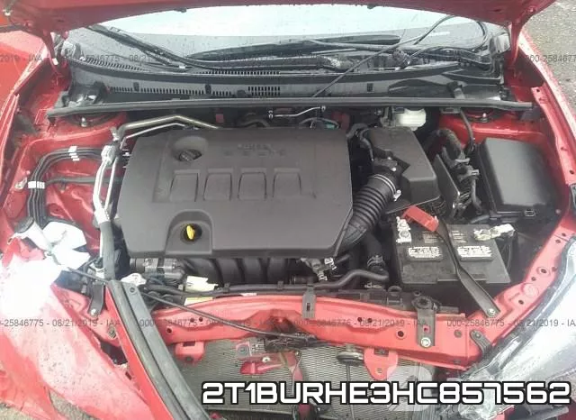 2T1BURHE3HC857562 фото 2