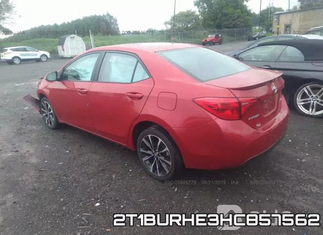 2T1BURHE3HC857562 фото 4