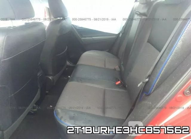 2T1BURHE3HC857562 фото 9
