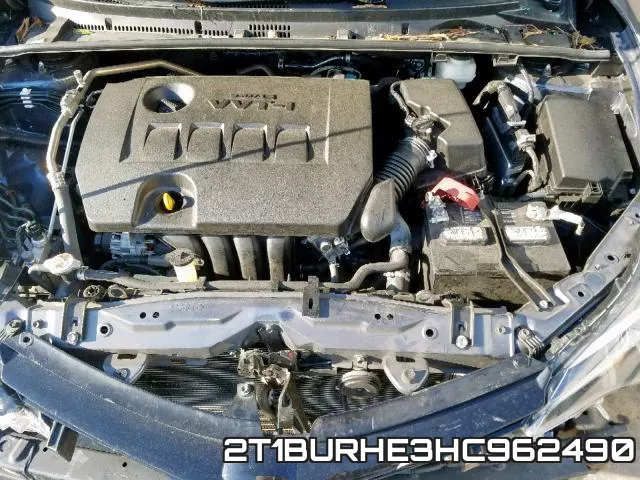 2T1BURHE3HC962490 фото 8