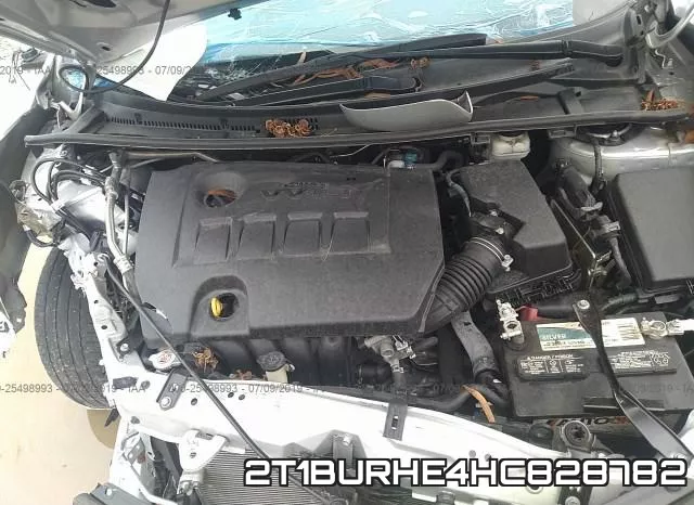 2T1BURHE4HC828782 фото 2