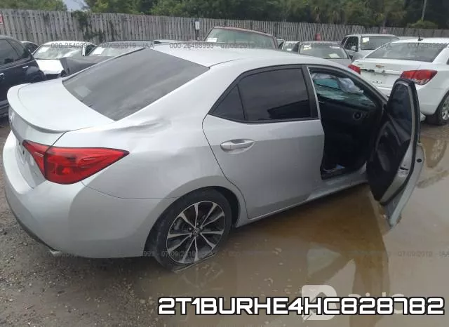 2T1BURHE4HC828782 фото 5