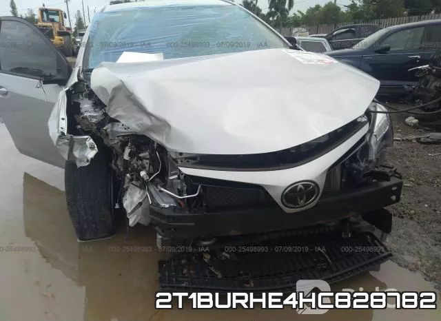 2T1BURHE4HC828782 фото 7
