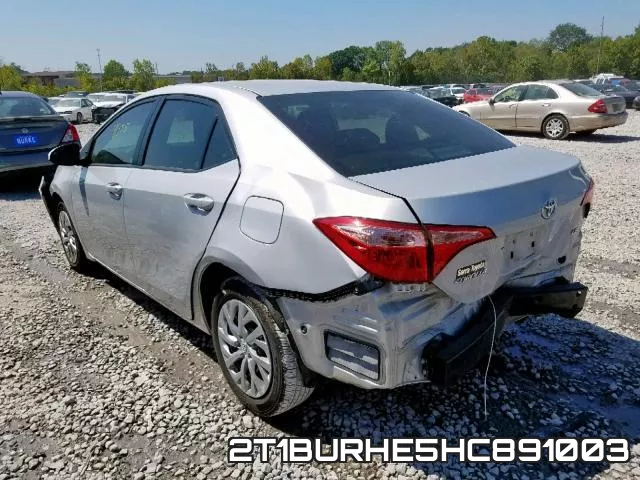 2T1BURHE5HC891003 фото 4