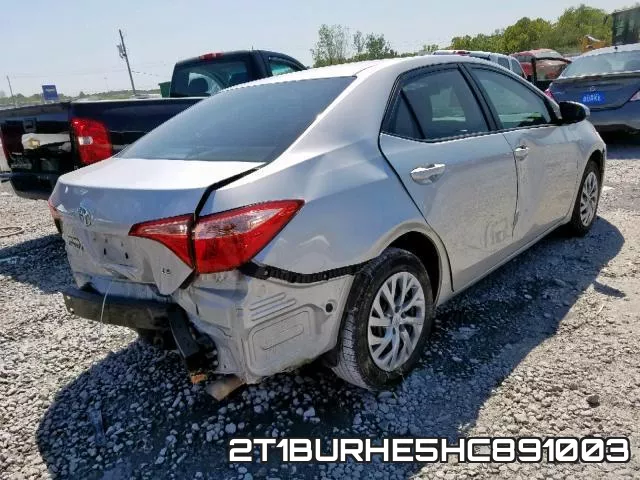 2T1BURHE5HC891003 фото 5