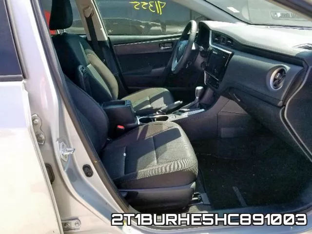 2T1BURHE5HC891003 фото 6
