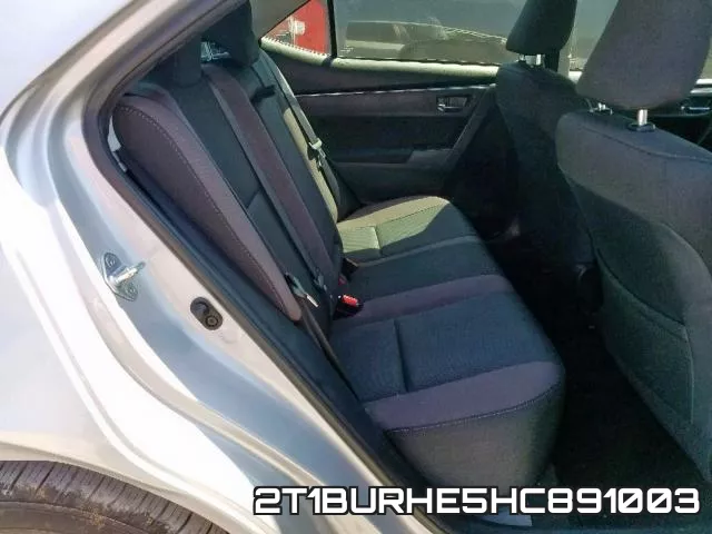 2T1BURHE5HC891003 фото 7