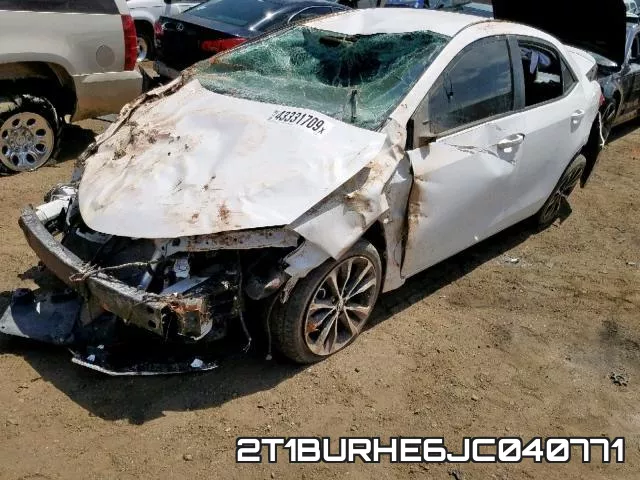 2T1BURHE6JC040771 фото 3