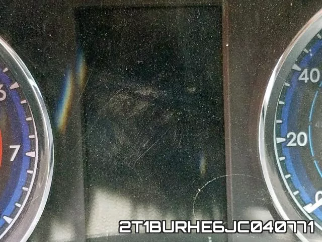 2T1BURHE6JC040771 фото 9