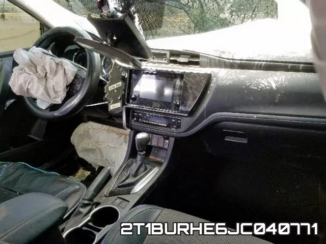 2T1BURHE6JC040771 фото 10