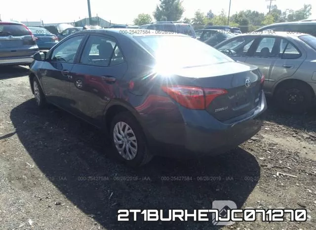 2T1BURHE7JC071270 фото 4