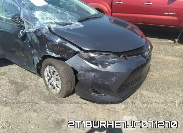 2T1BURHE7JC071270 фото 7