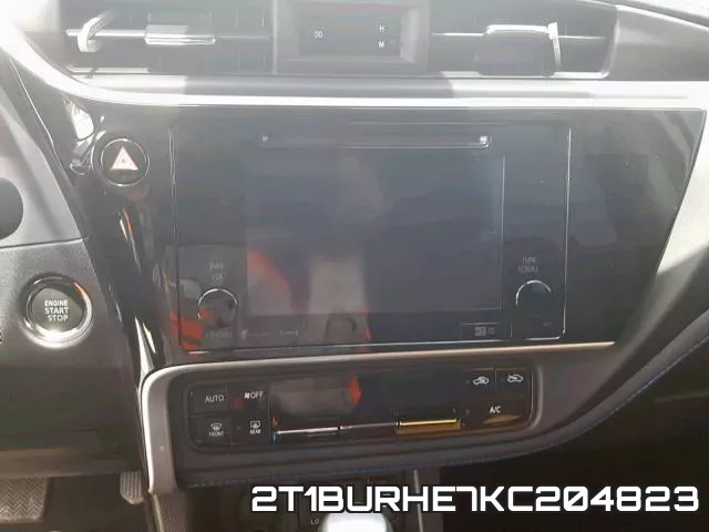 2T1BURHE7KC204823 фото 10