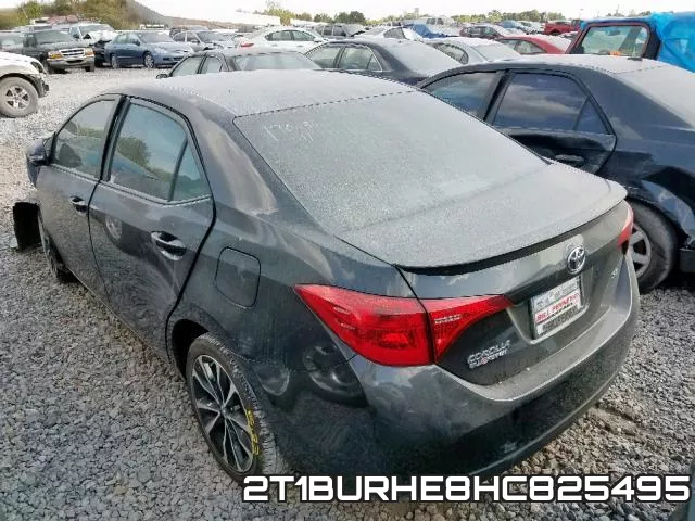 2T1BURHE8HC825495 фото 4
