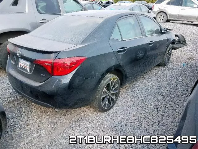 2T1BURHE8HC825495 фото 5