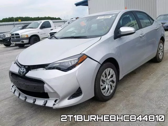2T1BURHE8HC844810 фото 3