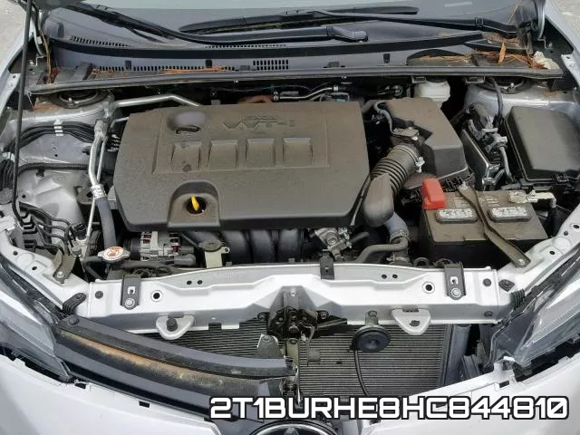 2T1BURHE8HC844810 фото 8