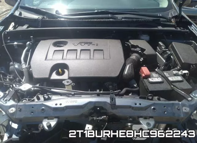 2T1BURHE8HC962243 фото 2