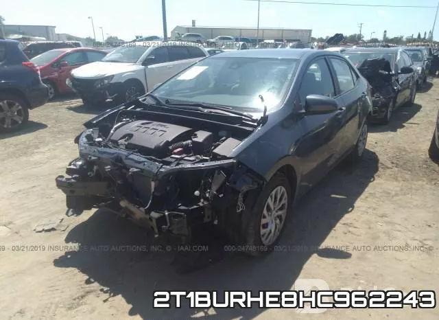 2T1BURHE8HC962243 фото 3