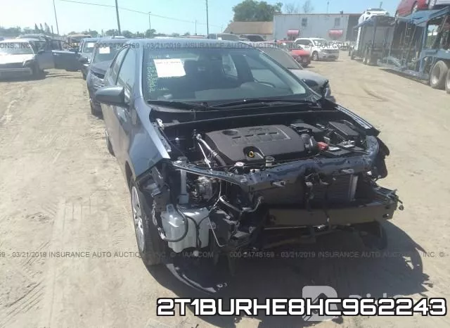 2T1BURHE8HC962243 фото 7