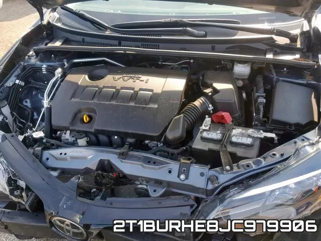 2T1BURHE8JC979906 фото 8
