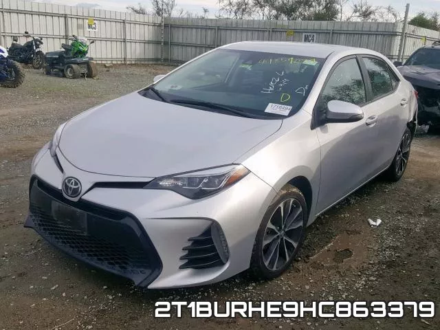 2T1BURHE9HC863379 фото 3