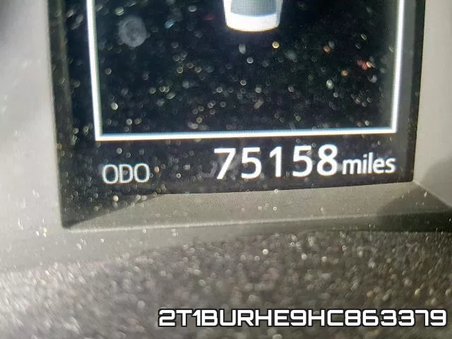 2T1BURHE9HC863379 фото 9