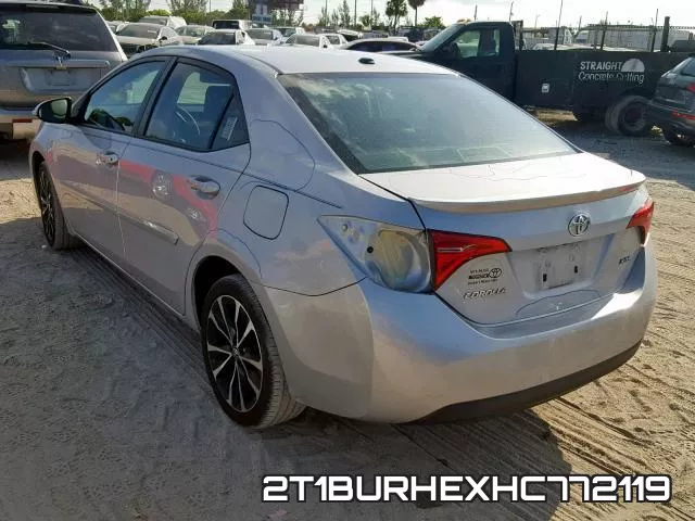 2T1BURHEXHC772119 фото 4