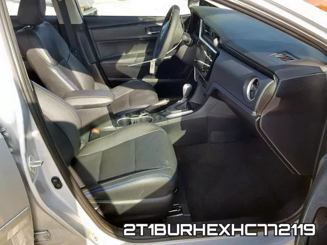 2T1BURHEXHC772119 фото 6