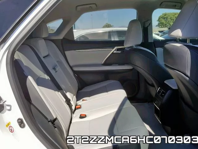 2T2ZZMCA6HC070303 фото 7