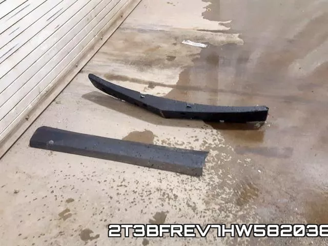 2T3BFREV7HW582038 фото 10