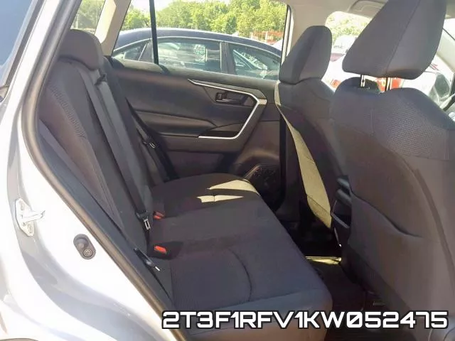 2T3F1RFV1KW052475 фото 7