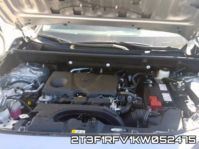 2T3F1RFV1KW052475 фото 8