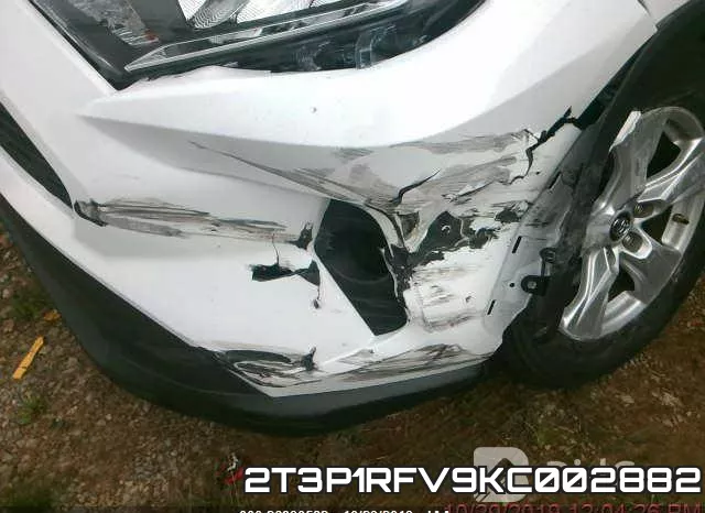 2T3P1RFV9KC002882 фото 4