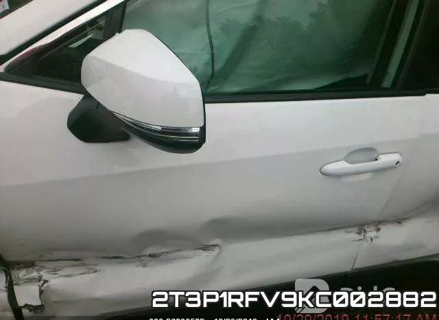 2T3P1RFV9KC002882 фото 7