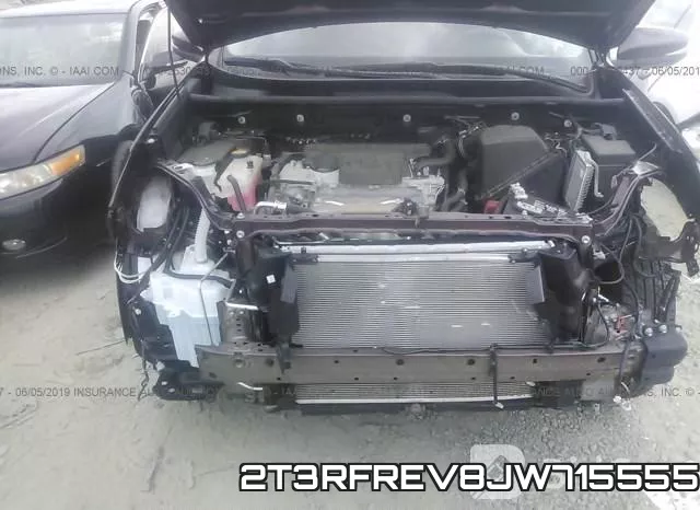 2T3RFREV8JW715555 фото 2