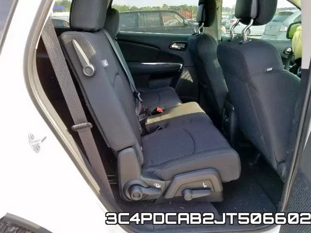 3C4PDCAB2JT506602 фото 7