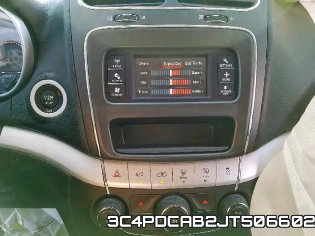 3C4PDCAB2JT506602 фото 10