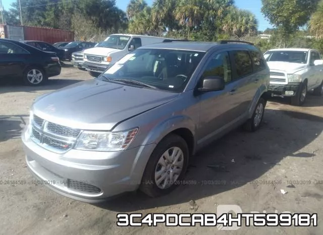 3C4PDCAB4HT599181 фото 3