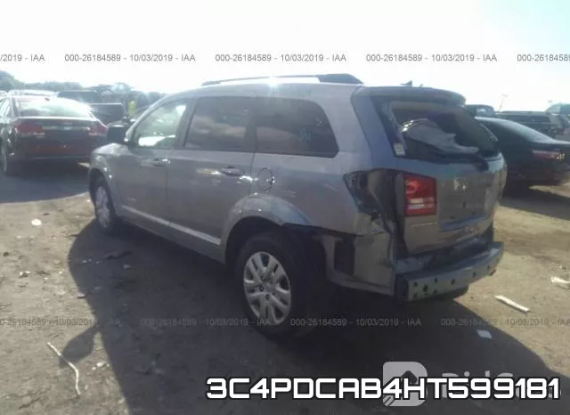 3C4PDCAB4HT599181 фото 4